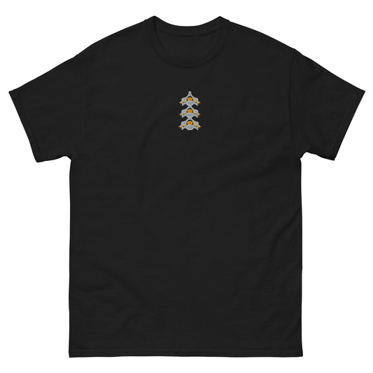 Spine Tee