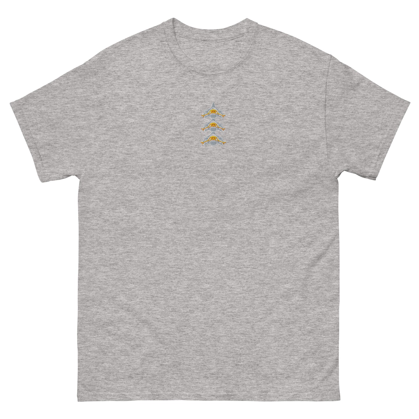 Spine Tee